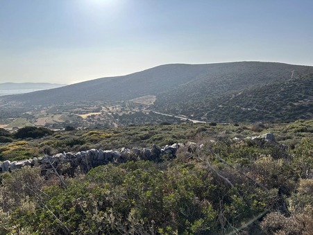 Vente Terrain Paros Réf. 935PLP - Slide 4