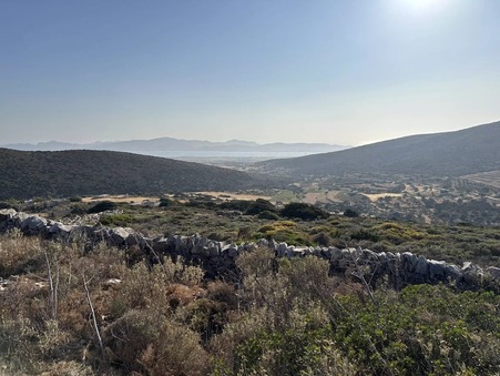 Vente Terrain Paros Réf. 935PLP - Slide 5