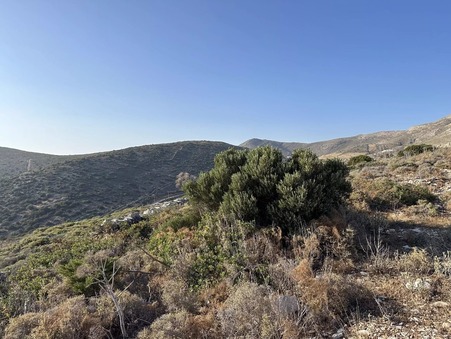 Vente Terrain Paros Réf. 935PLP - Slide 6