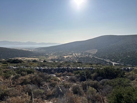 Vente Terrain Paros Réf. 935PLP - Slide 7