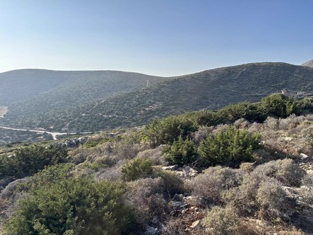 Vente Terrain Paros Réf. 935PLP - Slide 8