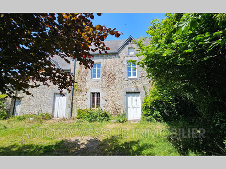 Vente Maison Gouville-sur-mer Réf. 1022V888M - Slide 1