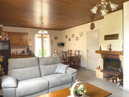 Vente Maison CENAC ET ST JULIEN Réf. B8289C - Slide 5