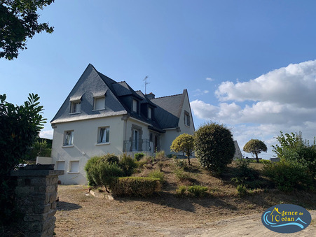 Vente maison 313 500 € Ferel