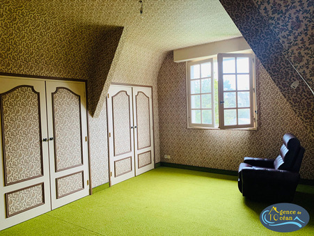 Achat maison Ferel Réf. M4157-1