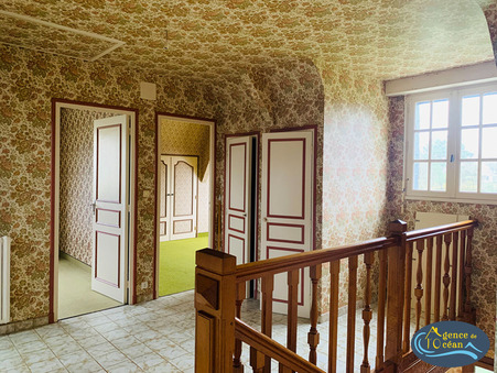 Maison 313 500 € Réf. M4157-1 Ferel