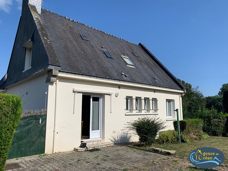 A vendre maison Ferel 56130; 313 500 €