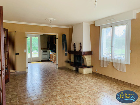 Maison 313 500 € sur Ferel (56130) - Réf. M4157-1