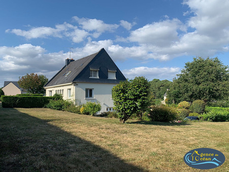 Maison 313 500 € sur Ferel (56130) - Réf. M4157-1