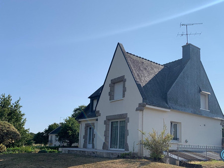 Maison sur Ferel ; 313 500 € ; Vente Réf. M4157-1