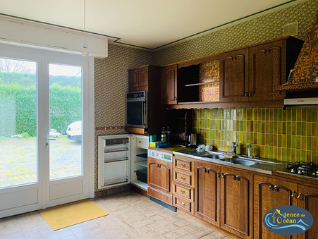 Maison 313 500 € sur Ferel (56130) - Réf. M4157-1