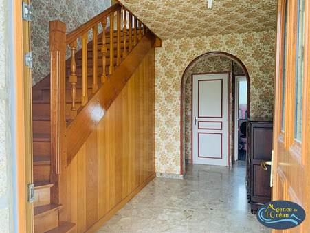 Vente maison 313 500 € Ferel