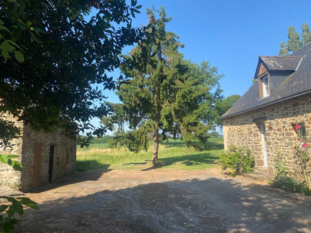 Vente maison 259 000 € Juvigne