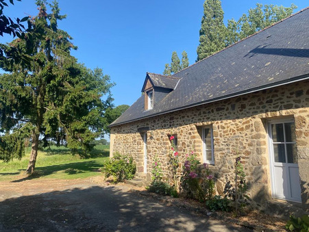 Achat maison Juvigne Réf. M711264