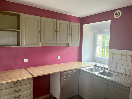 A vendre maison Juvigne 53380; 259 000 €