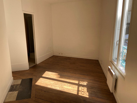 Appartement 499 000 € sur Paris (75013) - Réf. 2975