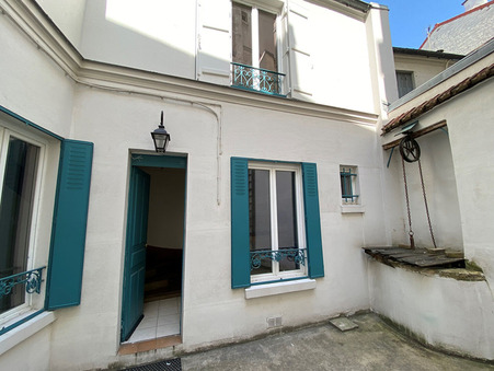 Appartement 499 000 € sur Paris (75013) - Réf. 2975