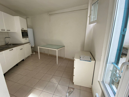 Appartement 499 000 € Réf. 2975 Paris