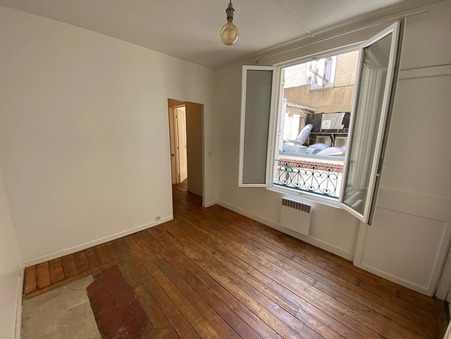 Appartement 499 000 € Réf. 2975 Paris