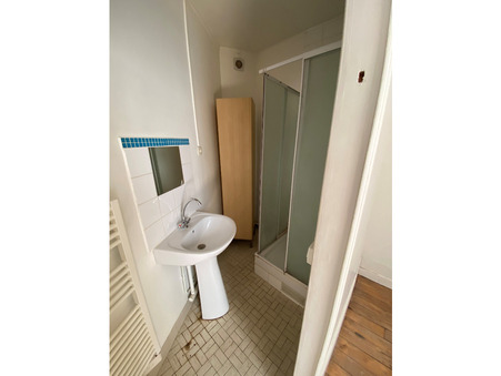 Appartement sur Paris ; 499 000 € ; Achat Réf. 2975