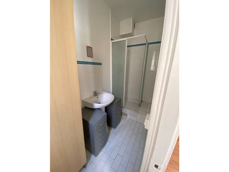 Achat appartement Paris Réf. 2975