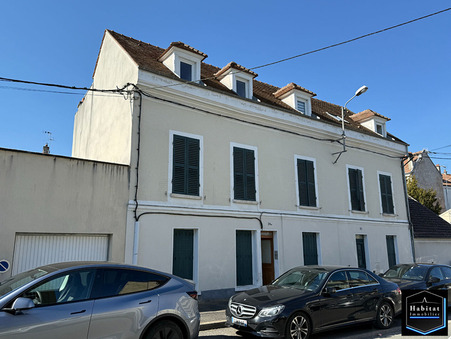Vente Immeuble Meaux Réf. 8738 - Slide 1