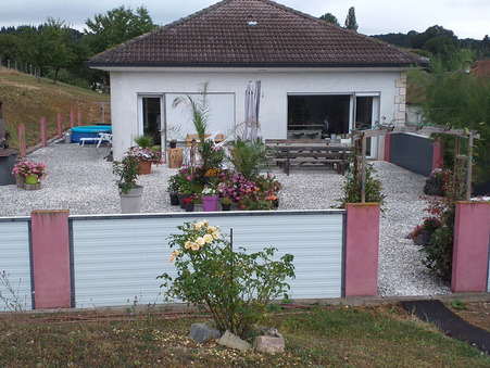 Maison 160 500 €  Réf. 25_BOU5115 Bazoilles-et-Ménil