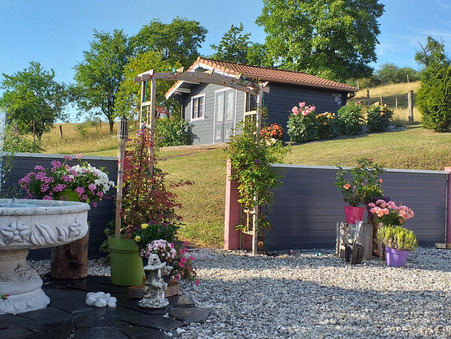 Maison 160 500 €  Réf. 25_BOU5115 Bazoilles-et-Ménil