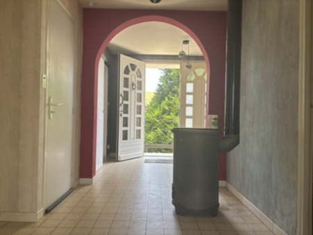 Maison 160 500 €  Réf. 25_BOU5115 Bazoilles-et-Ménil