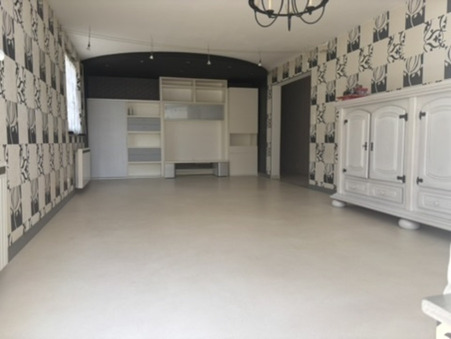 Maison 160 500 €  sur Bazoilles-et-Ménil (88500) - Réf. 25_BOU5115