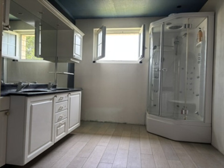 Maison sur Bazoilles-et-Ménil ; 160 500 €  ; A vendre Réf. 25_BOU5115