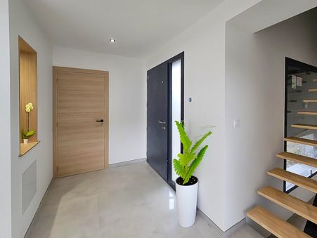 Maison 459 000 € Réf. 35_CHA5692COB Roussillon