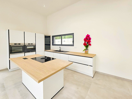 Maison 459 000 € Réf. 35_CHA5692COB Roussillon