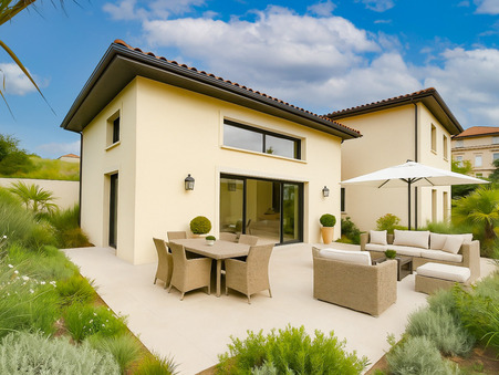 Maison 459 000 € Réf. 35_CHA5692COB Roussillon