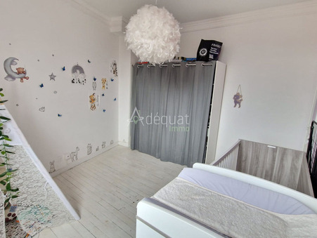 Vente Maison Beaumont sur oise Réf. 275 - Slide 10