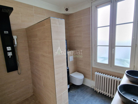 Vente Maison Beaumont sur oise Réf. 275 - Slide 11