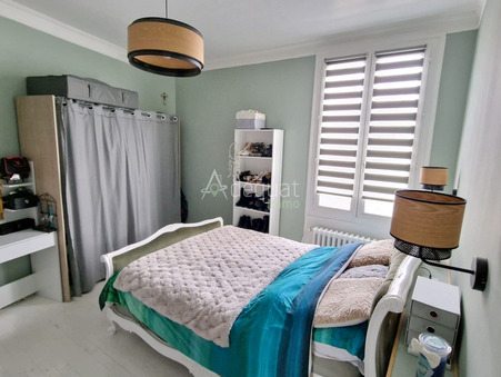 Vente Maison Beaumont sur oise Réf. 275 - Slide 13