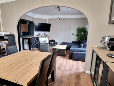 Vente Maison Beaumont sur oise Réf. 275 - Slide 2