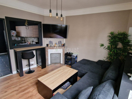 Vente Maison Beaumont sur oise Réf. 275 - Slide 3