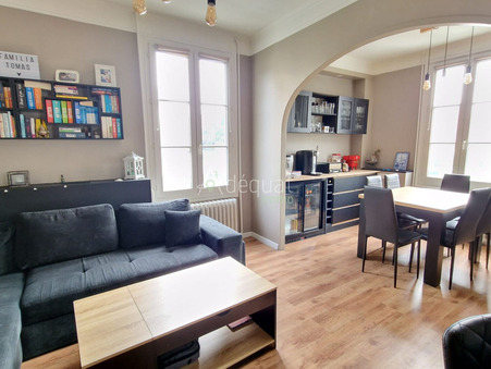 Vente Maison Beaumont sur oise Réf. 275 - Slide 4