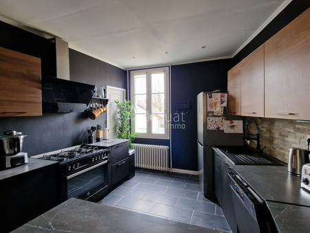 Vente Maison Beaumont sur oise Réf. 275 - Slide 5