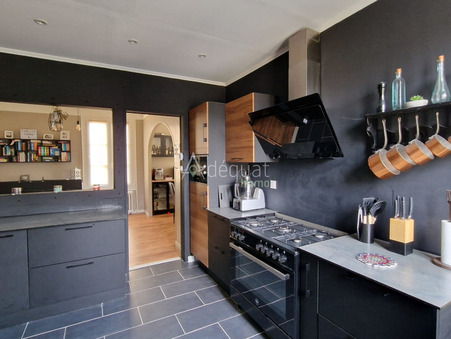 Vente Maison Beaumont sur oise Réf. 275 - Slide 6