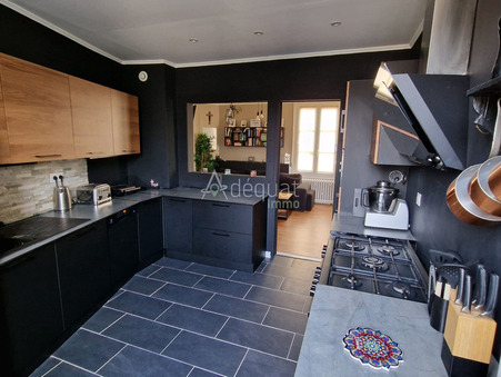 Vente Maison Beaumont sur oise Réf. 275 - Slide 7