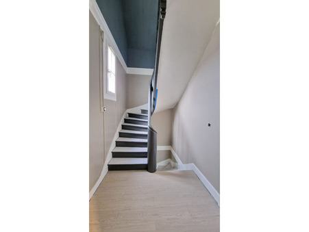 Vente Maison Beaumont sur oise Réf. 275 - Slide 8