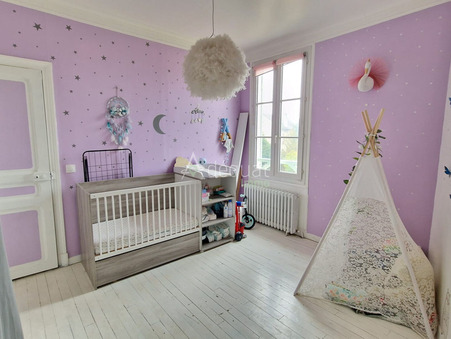 Vente Maison Beaumont sur oise Réf. 275 - Slide 9