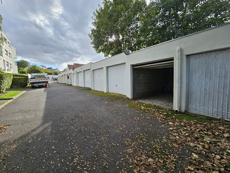 Vente Appartement Domont Réf. 300 - Slide 12