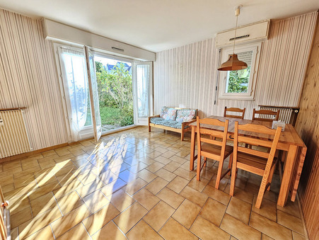 Vente Appartement Domont Réf. 300 - Slide 3