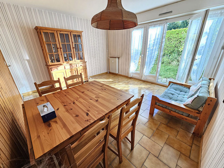 Vente Appartement Domont Réf. 300 - Slide 4