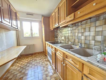 Vente Appartement Domont Réf. 300 - Slide 5