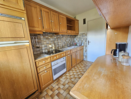 Vente Appartement Domont Réf. 300 - Slide 6